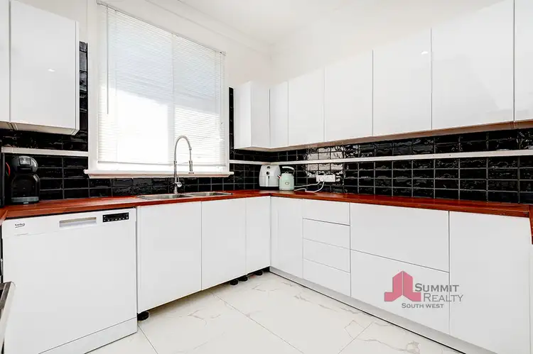 Sixth view of Homely house listing, 11 Woonnar Street, Carey Park WA 6230