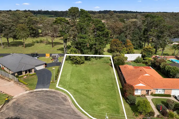 7 Tamara Close, Oakdale NSW 2570