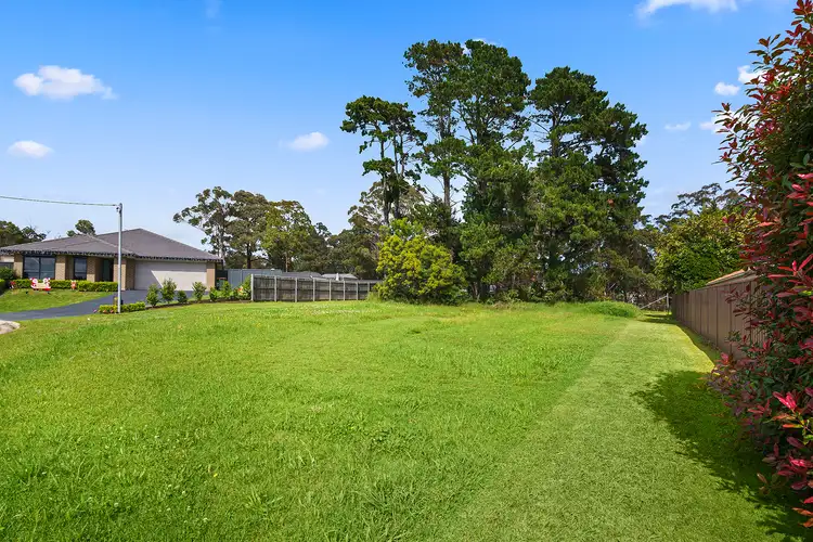 Fifth view of Homely land listing, 7 Tamara Close, Oakdale NSW 2570