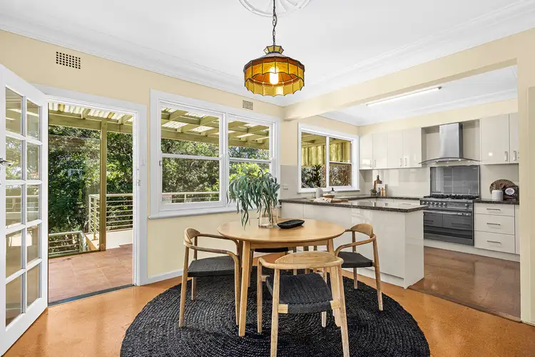 Main view of Homely house listing, 9 Eastern Avenue, Mangerton NSW 2500