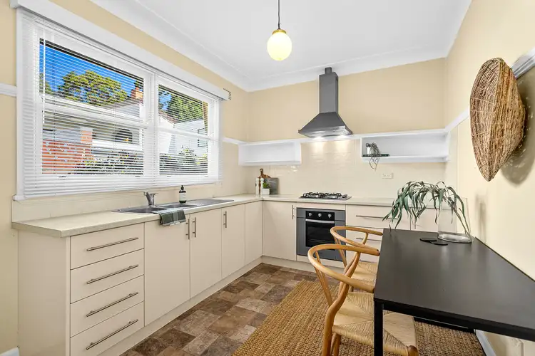 Second view of Homely house listing, 9 Eastern Avenue, Mangerton NSW 2500