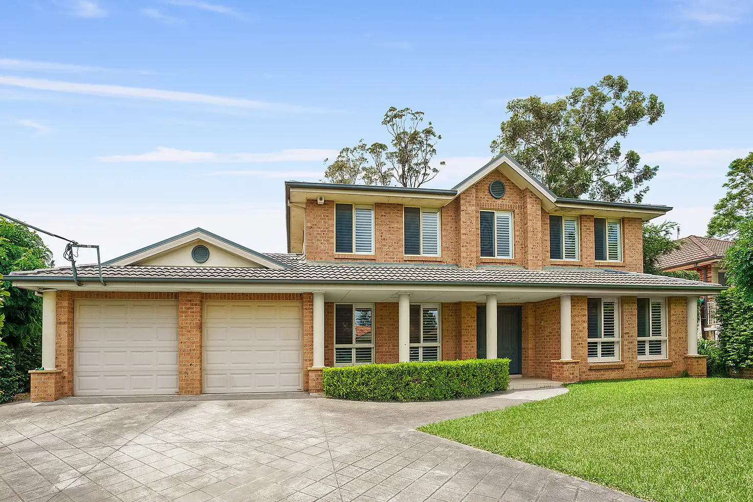 Main view of Homely house listing, 19 Phillip Street, Oatlands NSW 2117