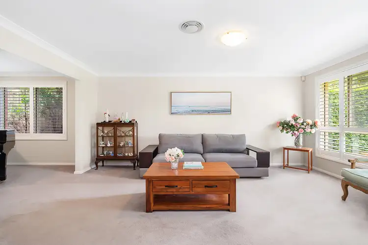 Second view of Homely house listing, 19 Phillip Street, Oatlands NSW 2117
