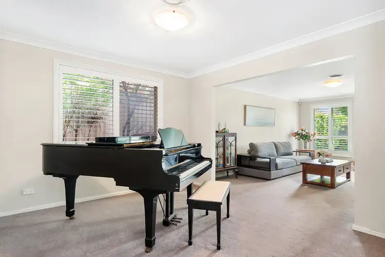 Third view of Homely house listing, 19 Phillip Street, Oatlands NSW 2117