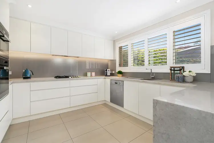 Fourth view of Homely house listing, 19 Phillip Street, Oatlands NSW 2117