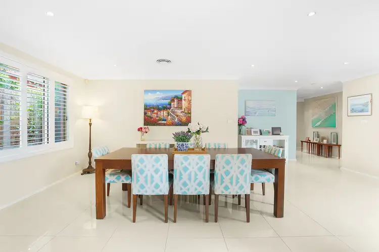 Fifth view of Homely house listing, 19 Phillip Street, Oatlands NSW 2117