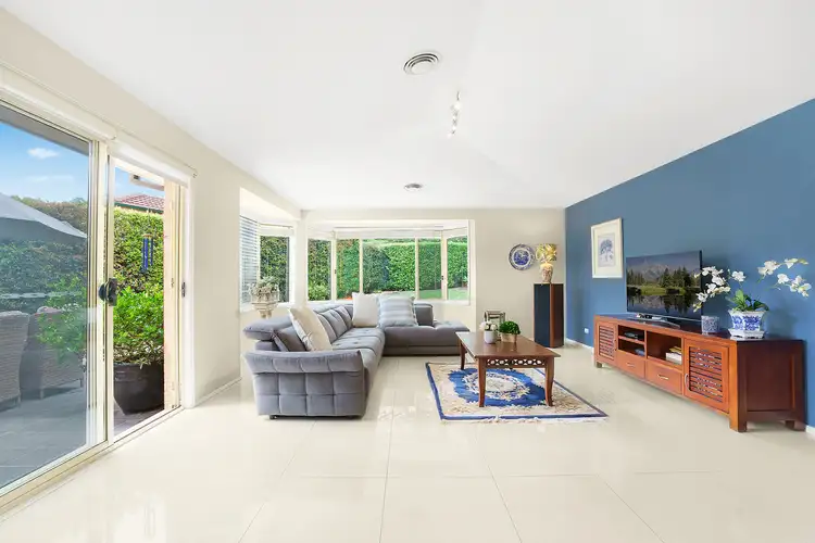 Sixth view of Homely house listing, 19 Phillip Street, Oatlands NSW 2117