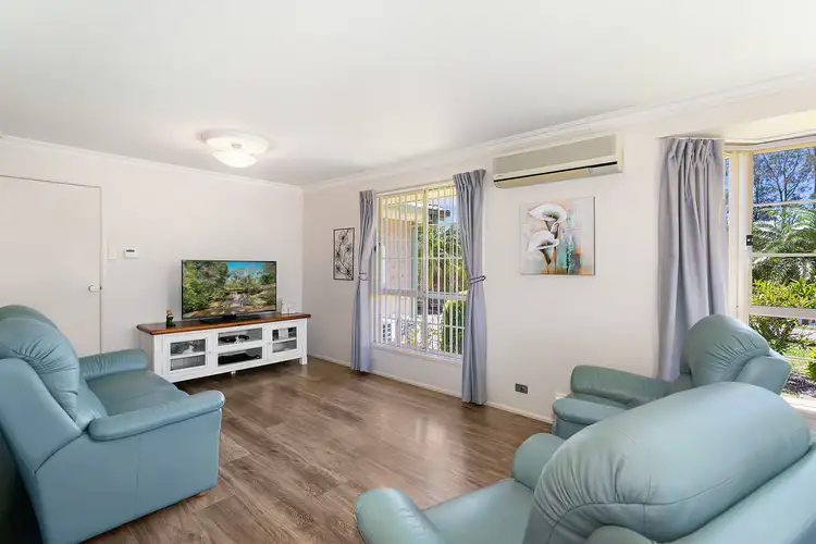 Third view of Homely house listing, 1 Pepper Tree Road, Hamlyn Terrace NSW 2259