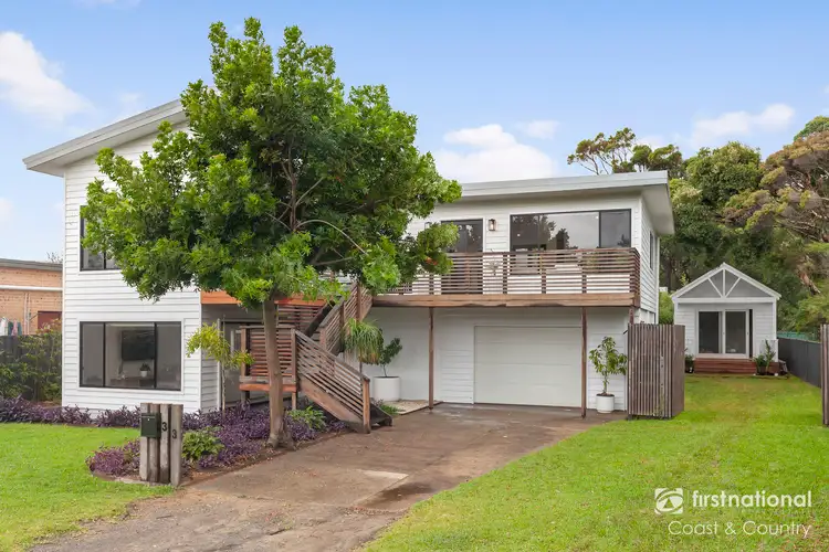 33 Aspinall Street, Shoalhaven Heads NSW 2535