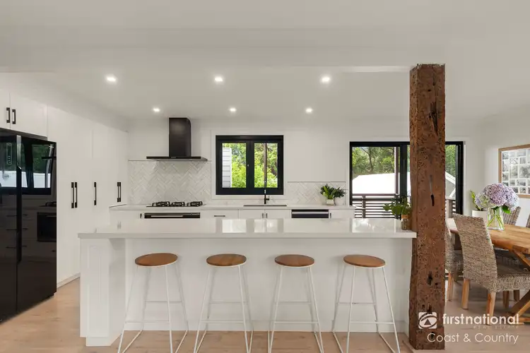 Second view of Homely house listing, 33 Aspinall Street, Shoalhaven Heads NSW 2535