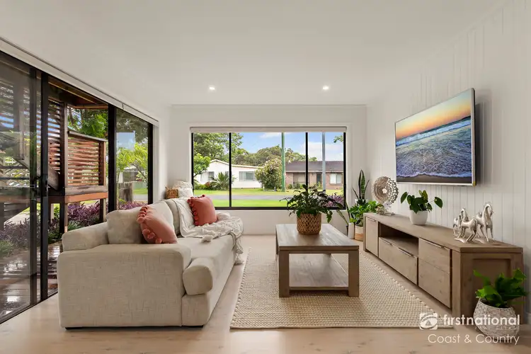 Third view of Homely house listing, 33 Aspinall Street, Shoalhaven Heads NSW 2535