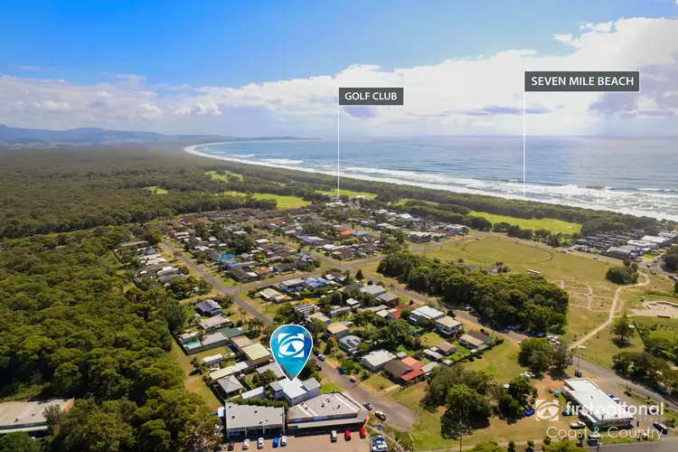 Fifth view of Homely house listing, 33 Aspinall Street, Shoalhaven Heads NSW 2535