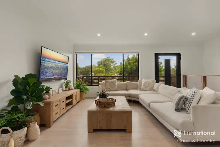 Sixth view of Homely house listing, 33 Aspinall Street, Shoalhaven Heads NSW 2535