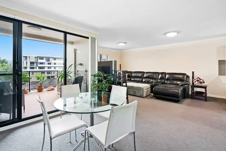 Second view of Homely unit listing, 29/212-220 Gertrude Street, North Gosford NSW 2250