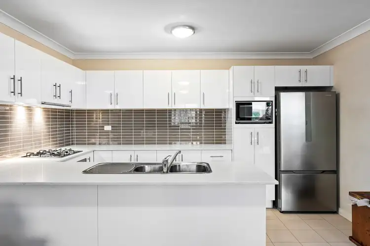 Fourth view of Homely unit listing, 29/212-220 Gertrude Street, North Gosford NSW 2250