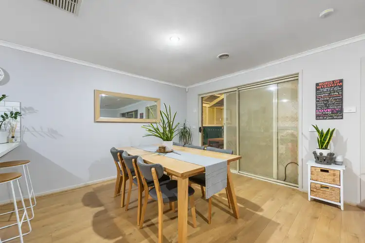 Sixth view of Homely house listing, 10 O'Grady Place, Burnside VIC 3023