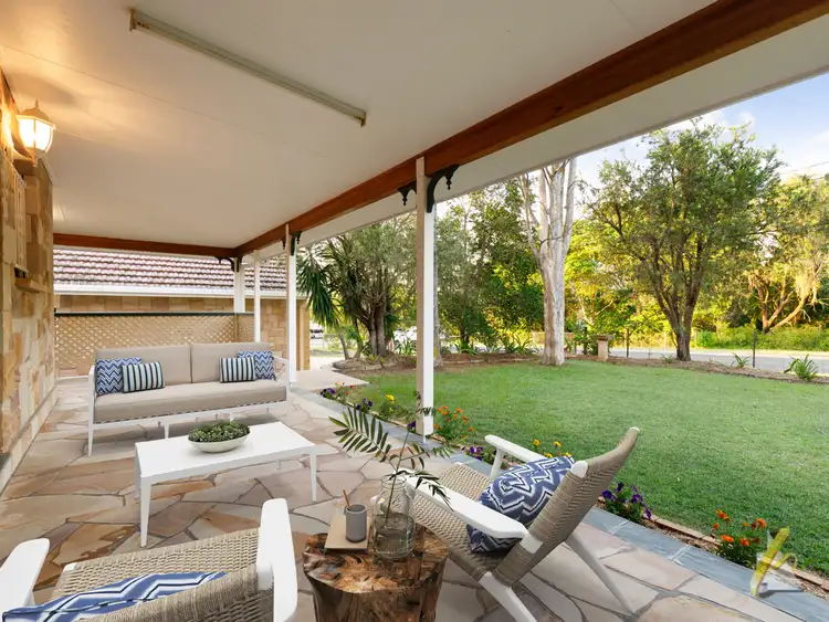 Third view of Homely semi-detached listing, 30 Pilny Street, Camira QLD 4300