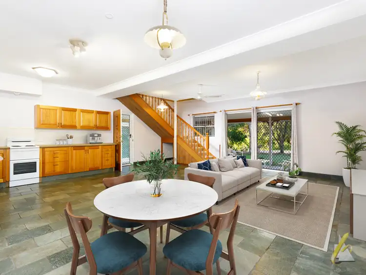 Fourth view of Homely semi-detached listing, 30 Pilny Street, Camira QLD 4300
