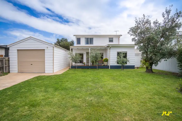 Third view of Homely house listing, 60 Ramblers Road, Portarlington VIC 3223
