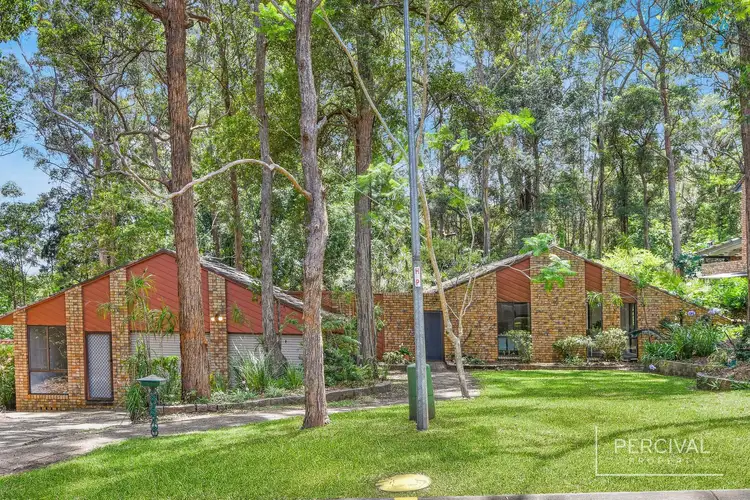 Main view of Homely house listing, 4 Mahogany Hill, Port Macquarie NSW 2444