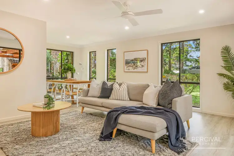 Fifth view of Homely house listing, 4 Mahogany Hill, Port Macquarie NSW 2444