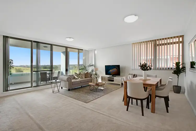 762/3 Baywater Drive, Wentworth Point NSW 2127