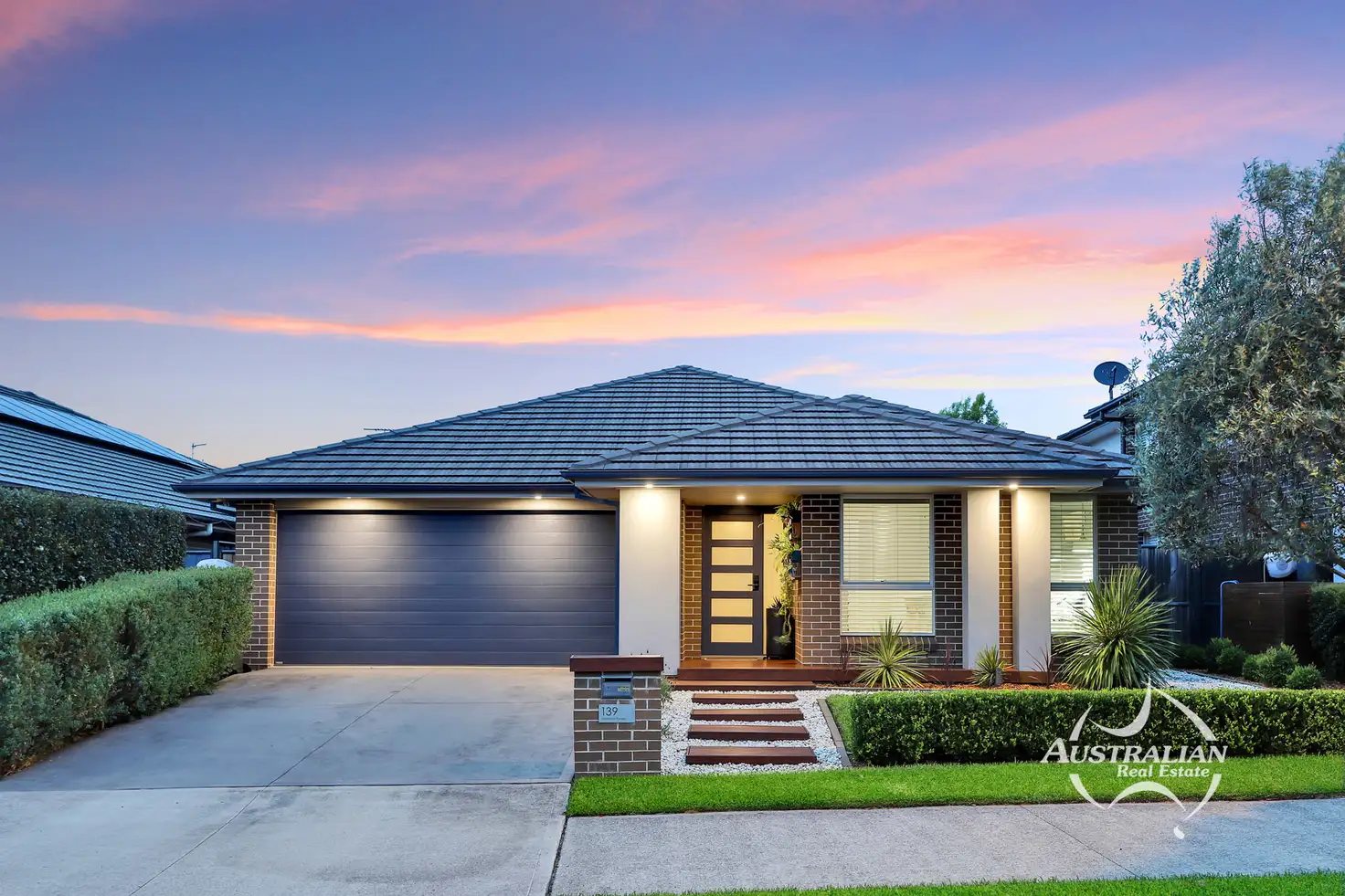 Main view of Homely house listing, 139 Greenview Parade, The Ponds NSW 2769