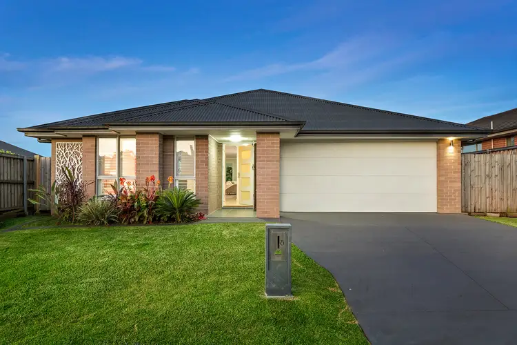 Main view of Homely house listing, 8 Birdwood Street, Chisholm NSW 2322