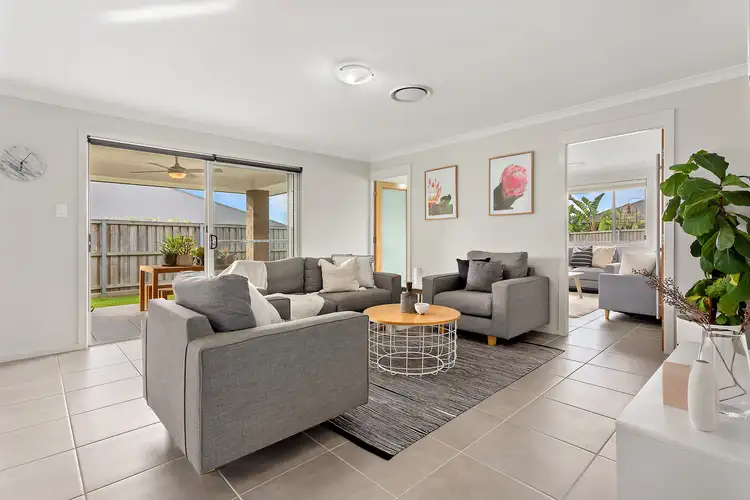 Second view of Homely house listing, 8 Birdwood Street, Chisholm NSW 2322