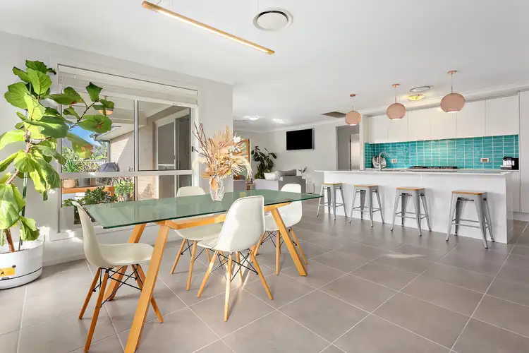 Third view of Homely house listing, 8 Birdwood Street, Chisholm NSW 2322