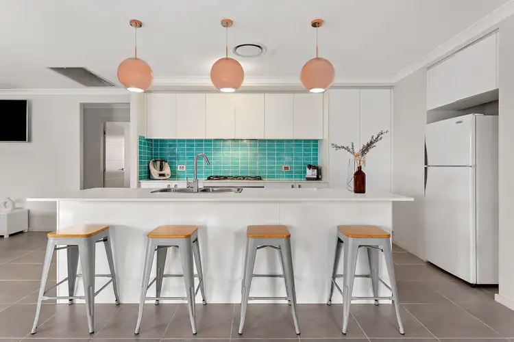 Fourth view of Homely house listing, 8 Birdwood Street, Chisholm NSW 2322