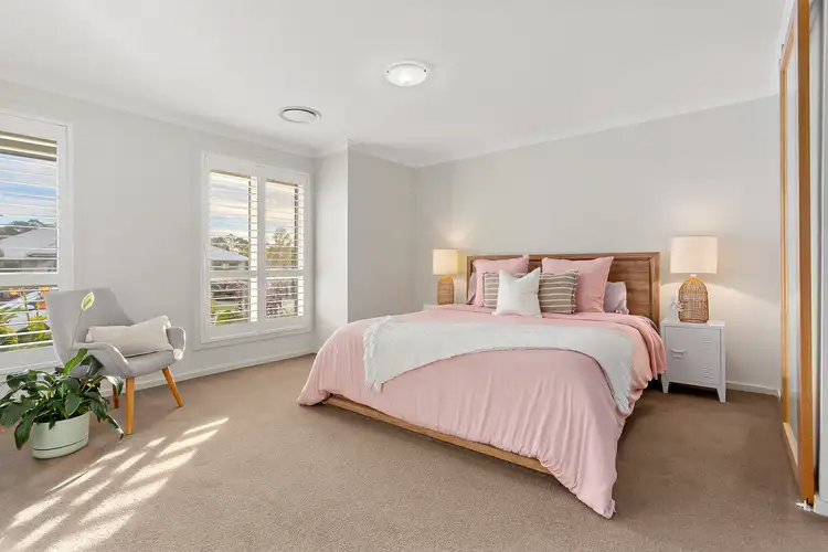 Fifth view of Homely house listing, 8 Birdwood Street, Chisholm NSW 2322