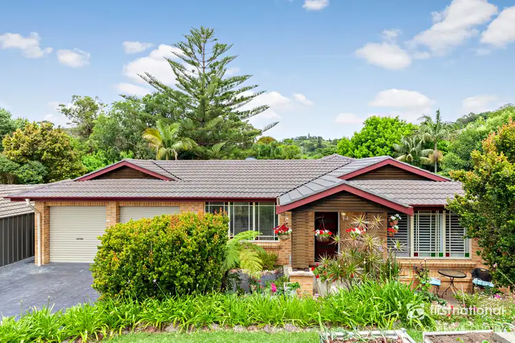 19 Cooinda Place, Kiama NSW 2533