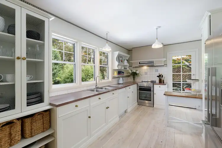 Second view of Homely house listing, 44 Yeramba Crescent, Terrigal NSW 2260