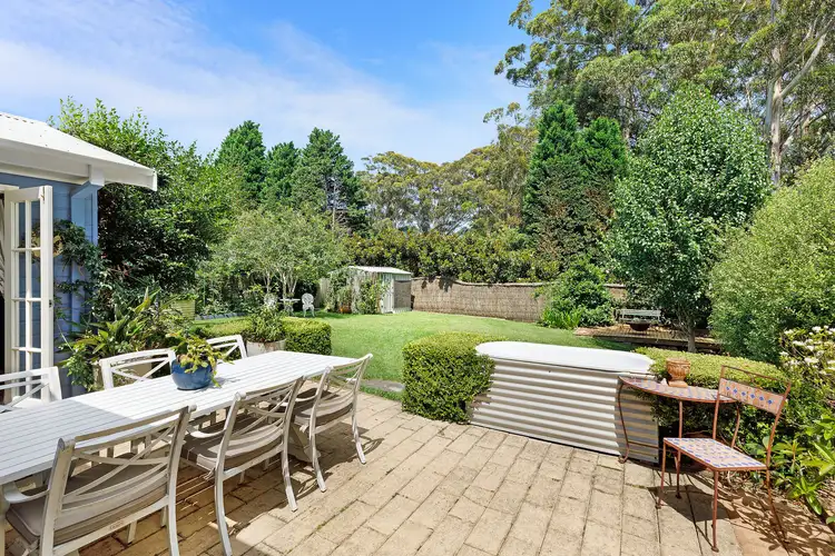 Fourth view of Homely house listing, 44 Yeramba Crescent, Terrigal NSW 2260