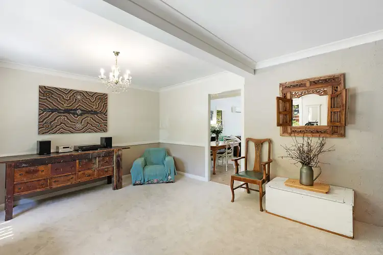 Fifth view of Homely house listing, 44 Yeramba Crescent, Terrigal NSW 2260