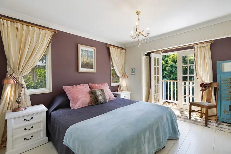 Sixth view of Homely house listing, 44 Yeramba Crescent, Terrigal NSW 2260