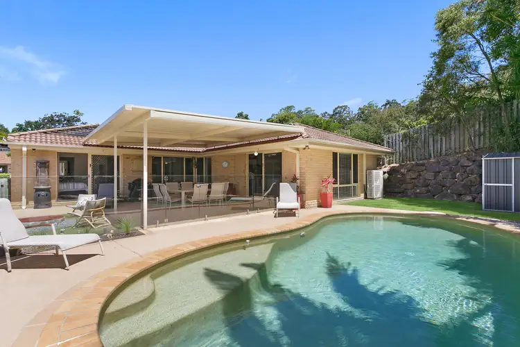 7 Bidwill Court, Elanora QLD 4221