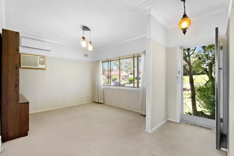 Second view of Homely house listing, 27 Mulgi Street, Blacktown NSW 2148