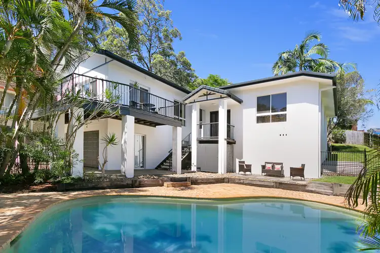 1 Wickepin Court, Elanora QLD 4221