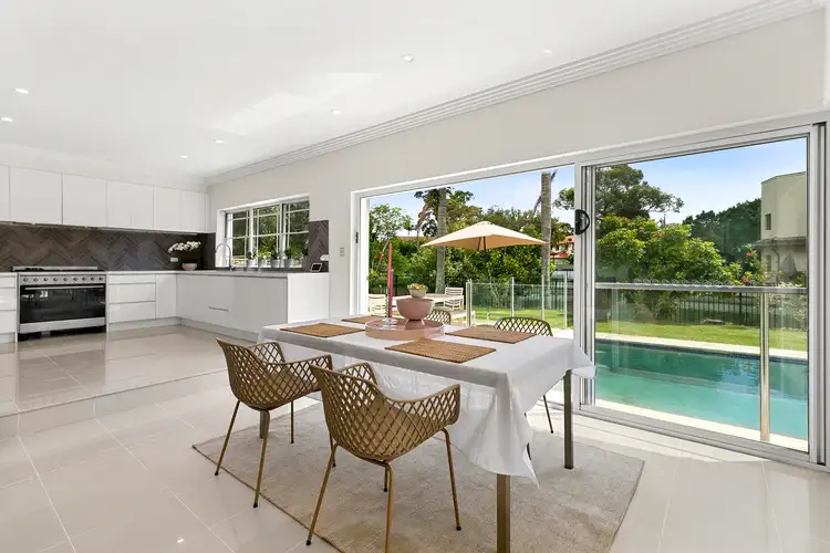 Fifth view of Homely house listing, 5 Shoalhaven Road, Sylvania Waters NSW 2224