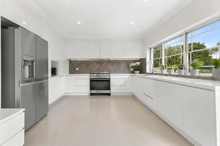 Sixth view of Homely house listing, 5 Shoalhaven Road, Sylvania Waters NSW 2224