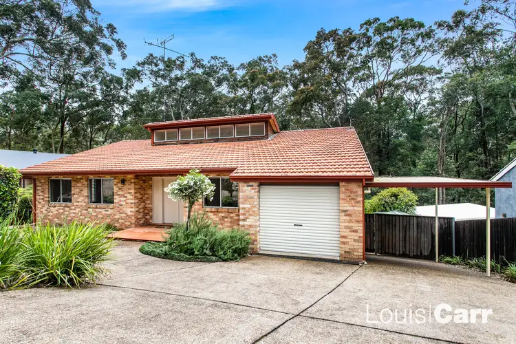 42 Caber Close, Dural NSW 2158