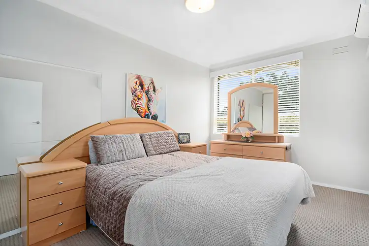 Third view of Homely apartment listing, 5/30 Whitehall Street, Footscray VIC 3011