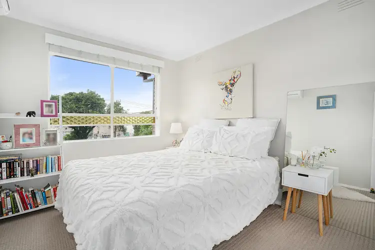 Fifth view of Homely apartment listing, 5/30 Whitehall Street, Footscray VIC 3011