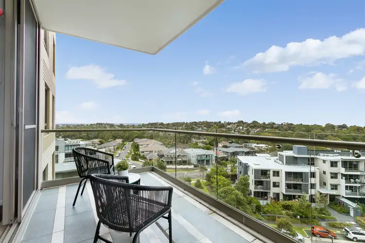 314/27 Seven Street, Epping NSW 2121