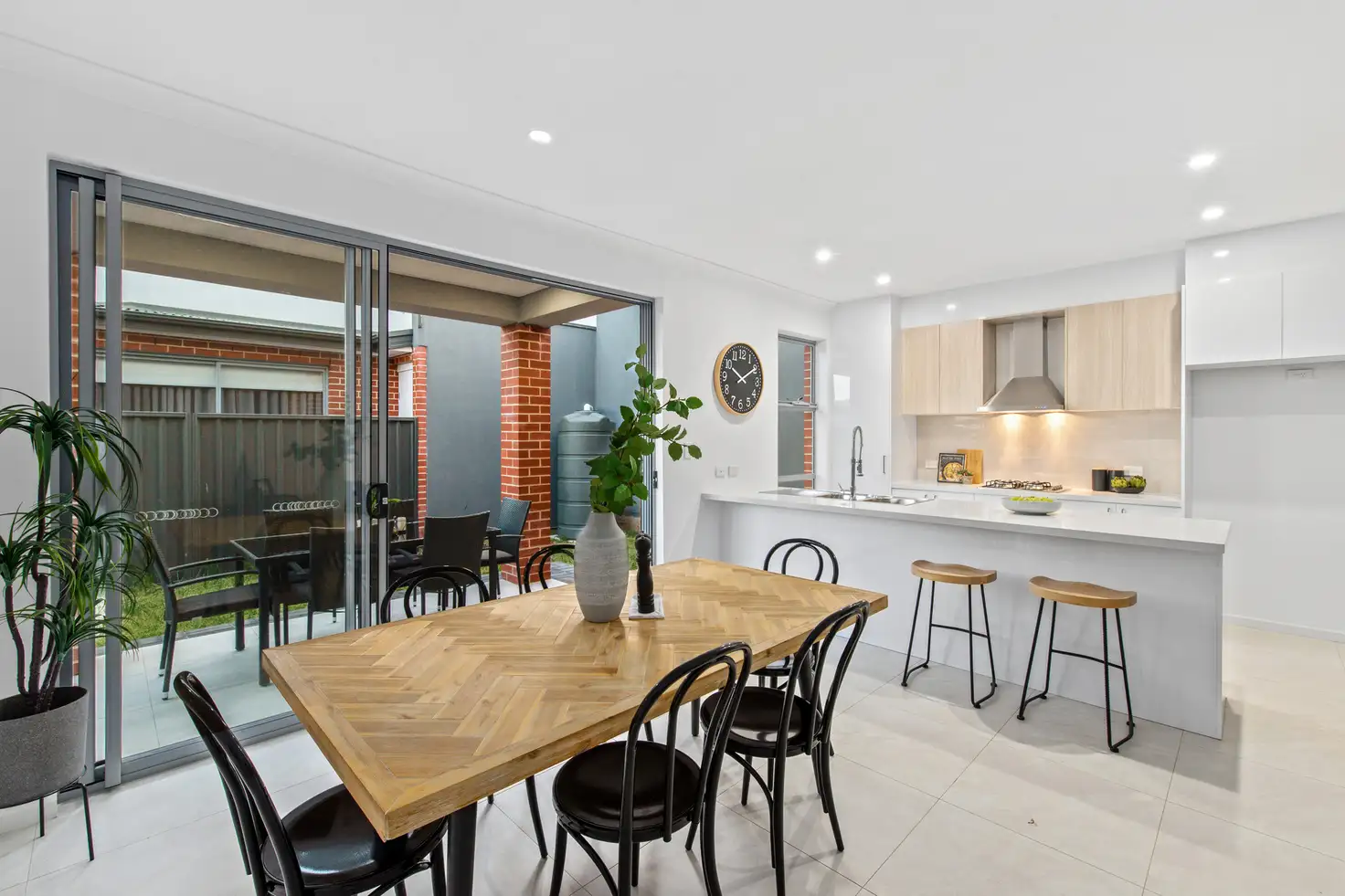 Main view of Homely townhouse listing, 22 Raymel Crescent, Campbelltown SA 5074