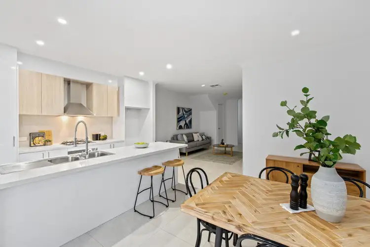 Second view of Homely townhouse listing, 22 Raymel Crescent, Campbelltown SA 5074