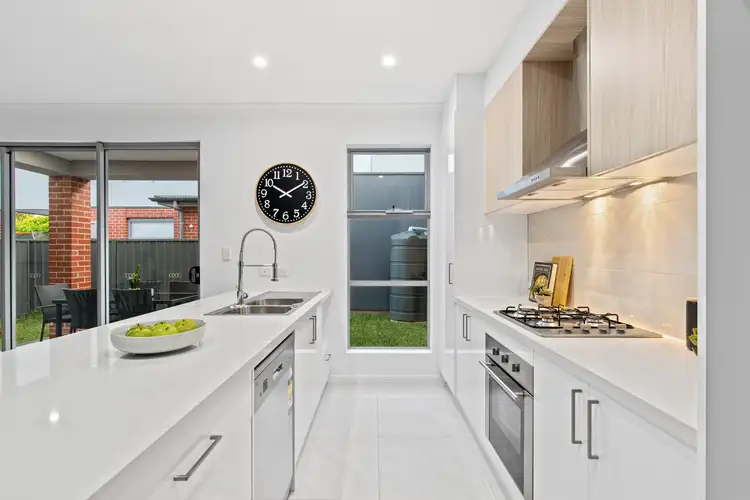 Third view of Homely townhouse listing, 22 Raymel Crescent, Campbelltown SA 5074