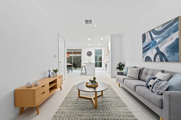 Fourth view of Homely townhouse listing, 22 Raymel Crescent, Campbelltown SA 5074